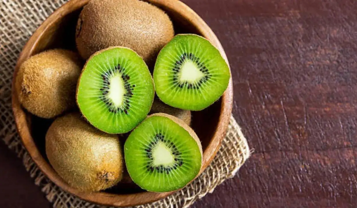Why Kiwis Are One of the Healthiest Fruits and How to Harness Their True Potency
